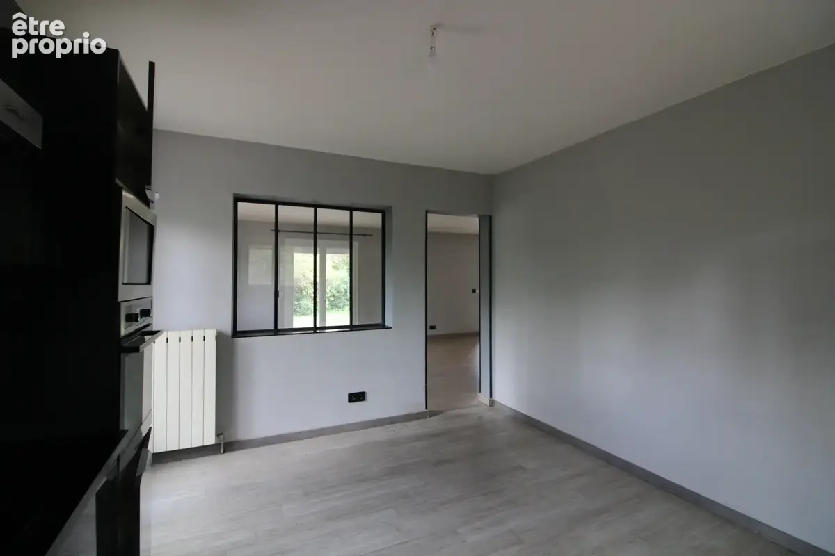 Maison de 160 m2 habitable jardin 1000 m2. - photo 18