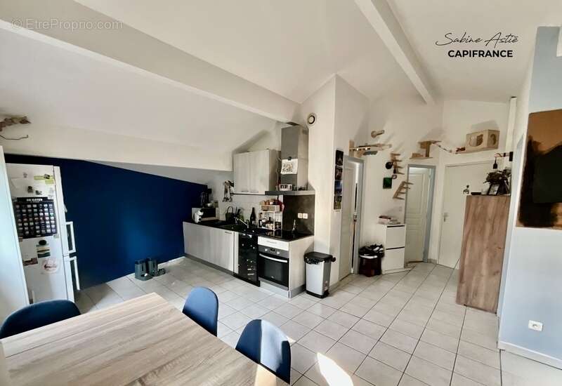 Appartement à GLEIZE