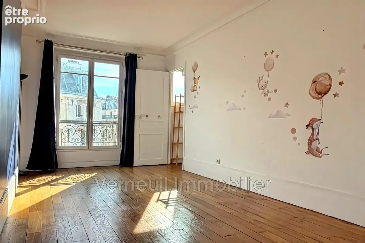 Appartement 3 pièces 70 m² à vendre à Paris-10e (75010) - photo 5