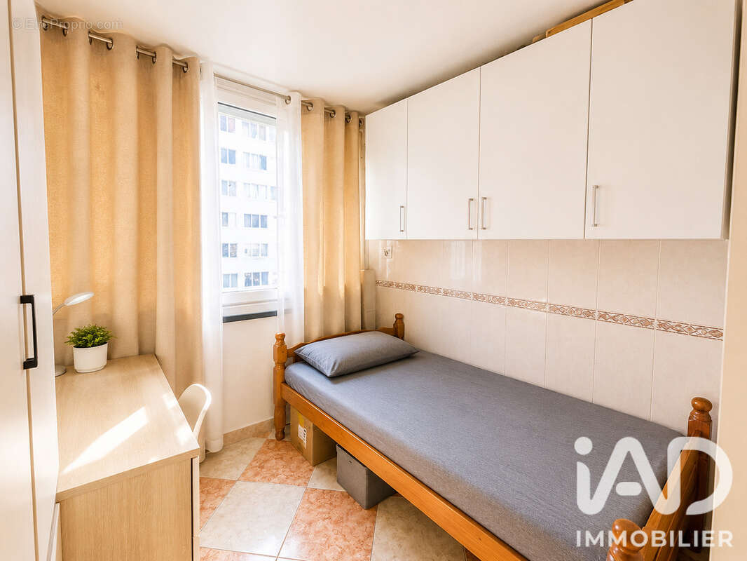 Photo 5 - Appartement à PARIS-13E