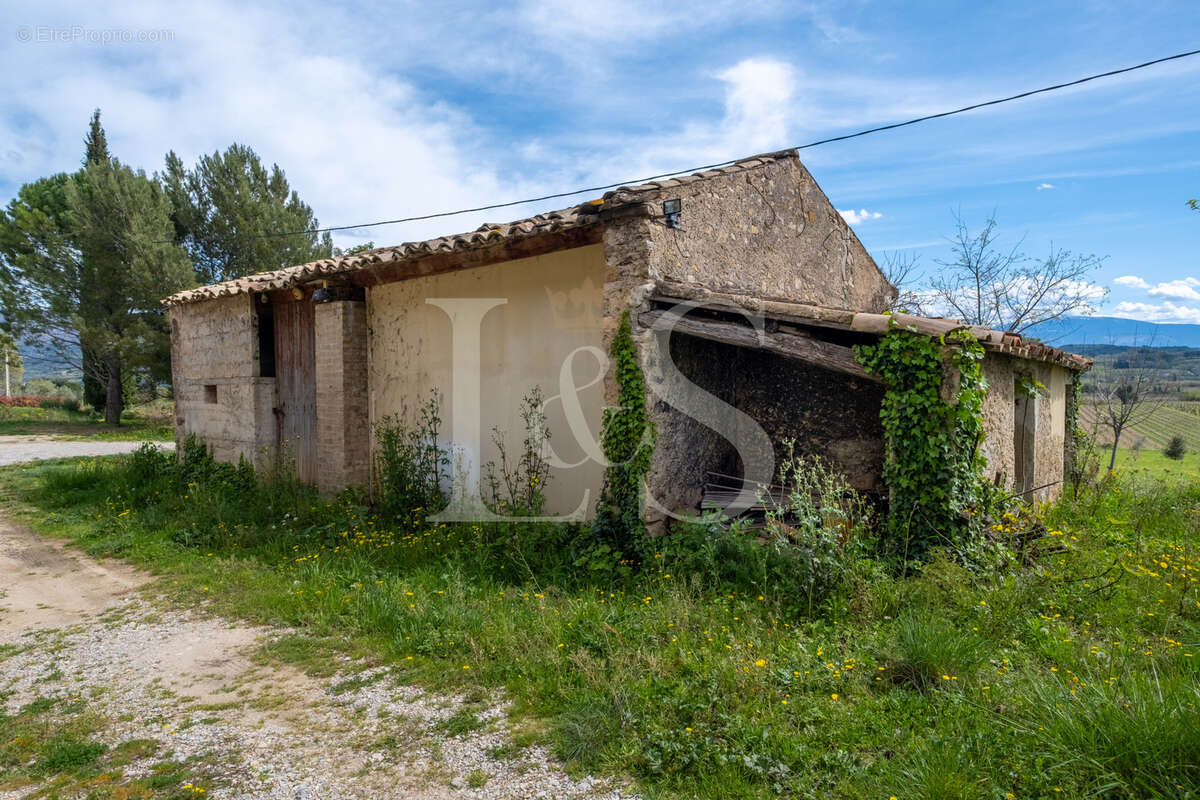 Maison à NYONS
