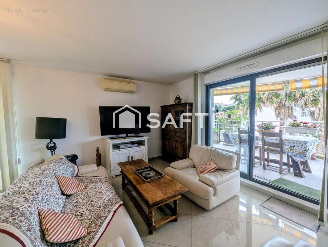 Photo 4 - Appartement à SAINT-RAPHAEL