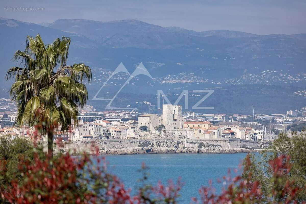 Villa Neuve de Luxe avec Vue Panoramique sur la Mer - photo 3