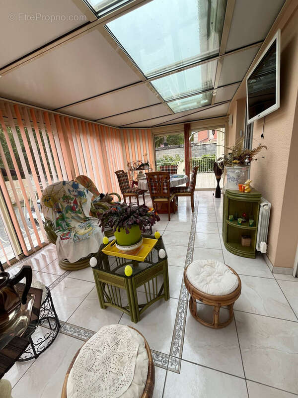 Maison à OISSEAU-LE-PETIT