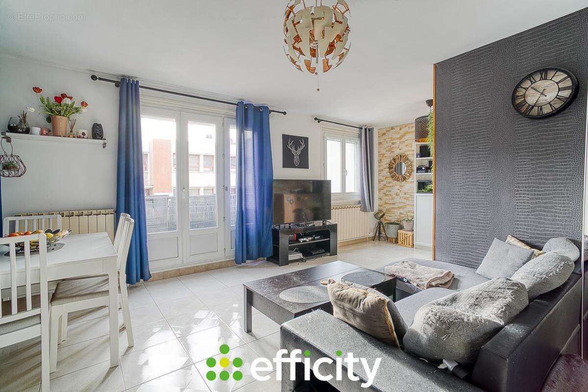 Appartement - photo 2