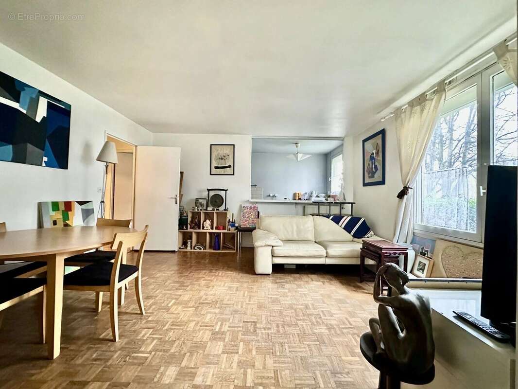 Vente Appartement Maisons-alfort(94700) 320 000ï¿œ - photo 2