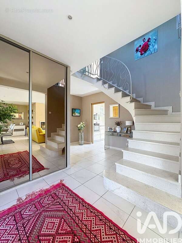 Photo 4 - Maison à THAON