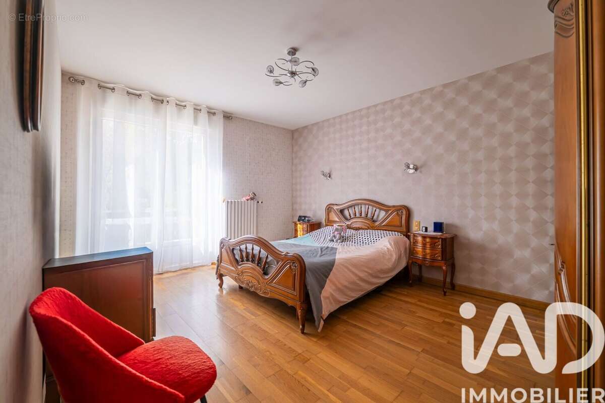 Photo 7 - Maison à RUAUDIN