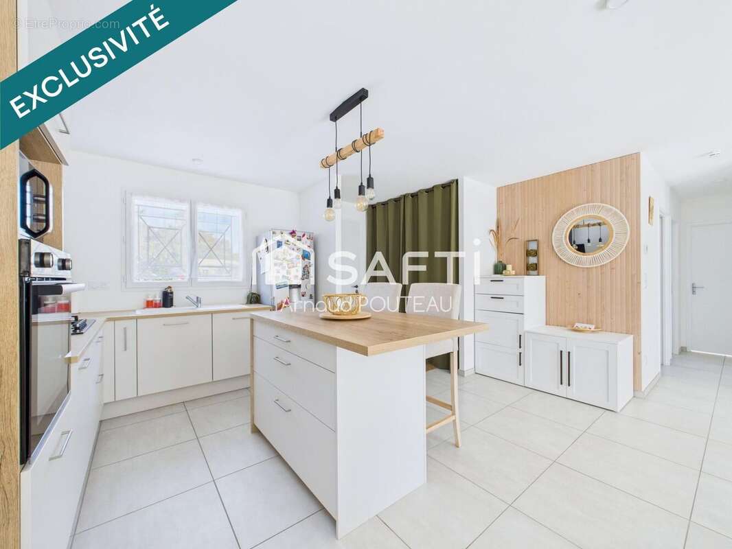 Photo 4 - Maison à HOSTENS