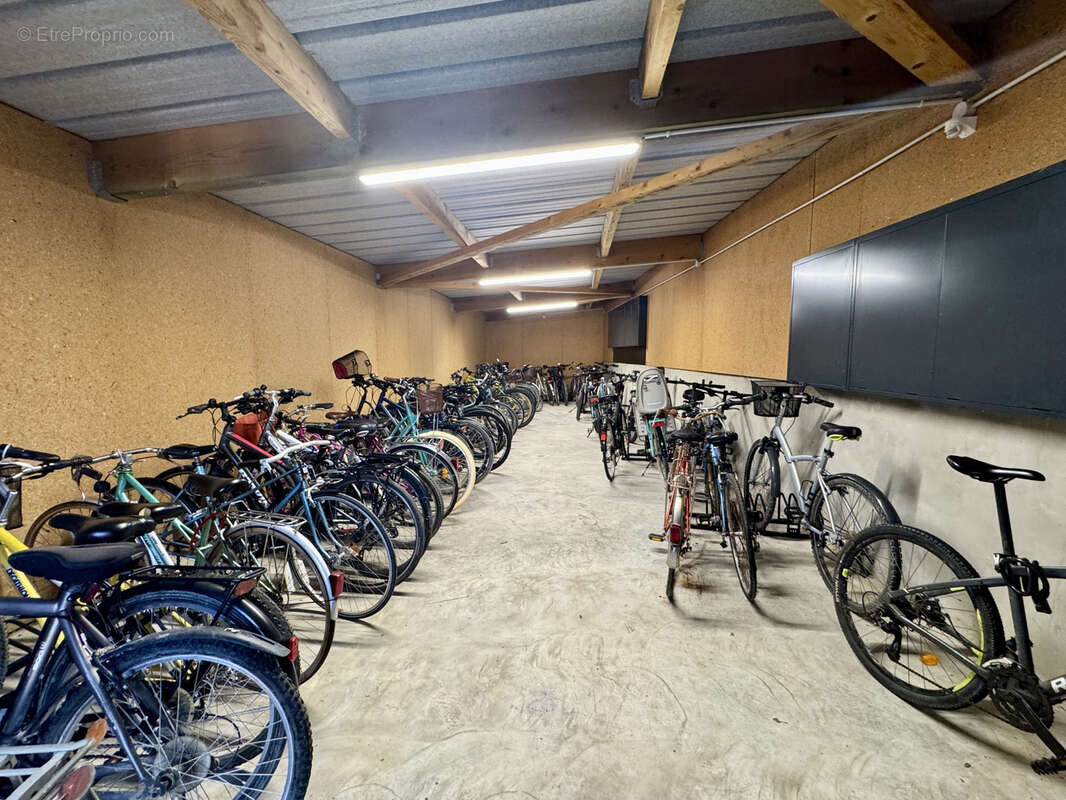 Appartement à LES SABLES-D'OLONNE