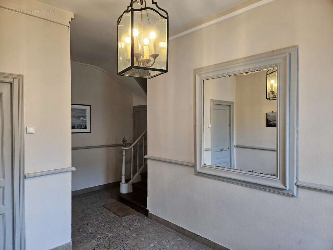 Appartement à VILLERVILLE