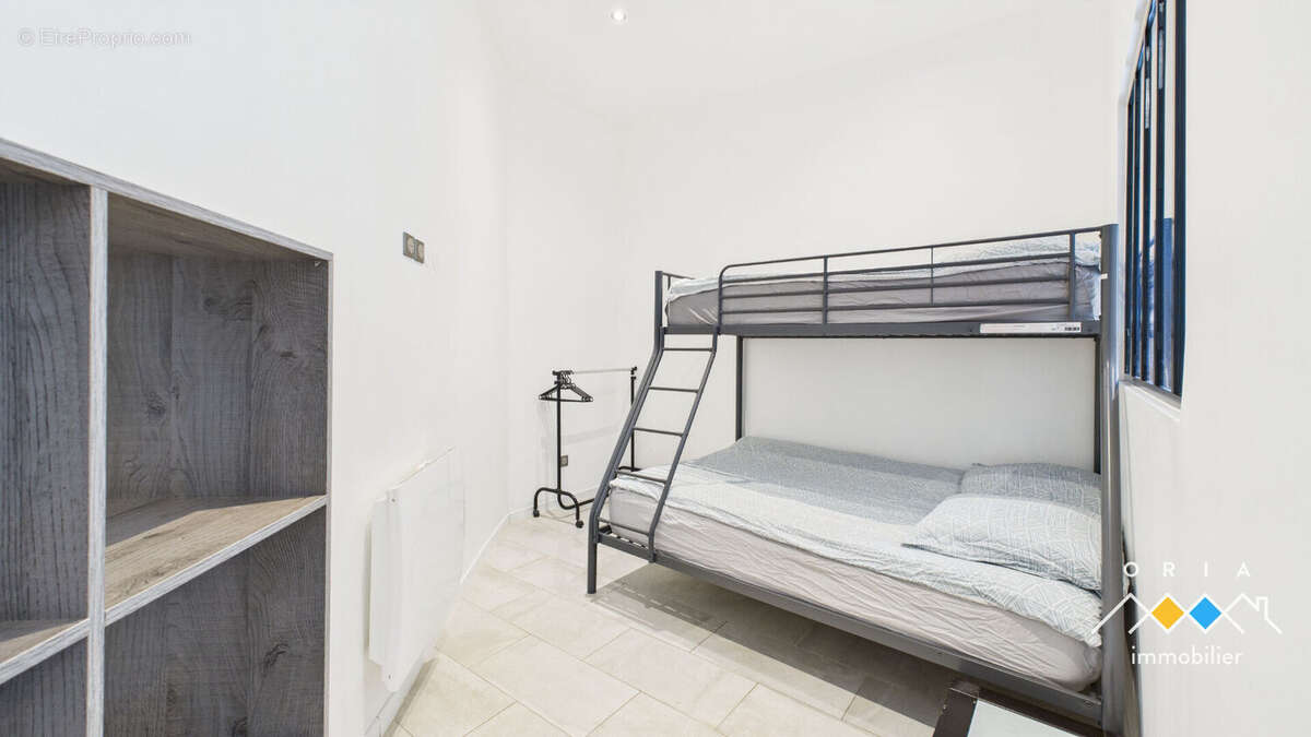 NANCY - Appartement 2 pieces 27 m2 - photo 5