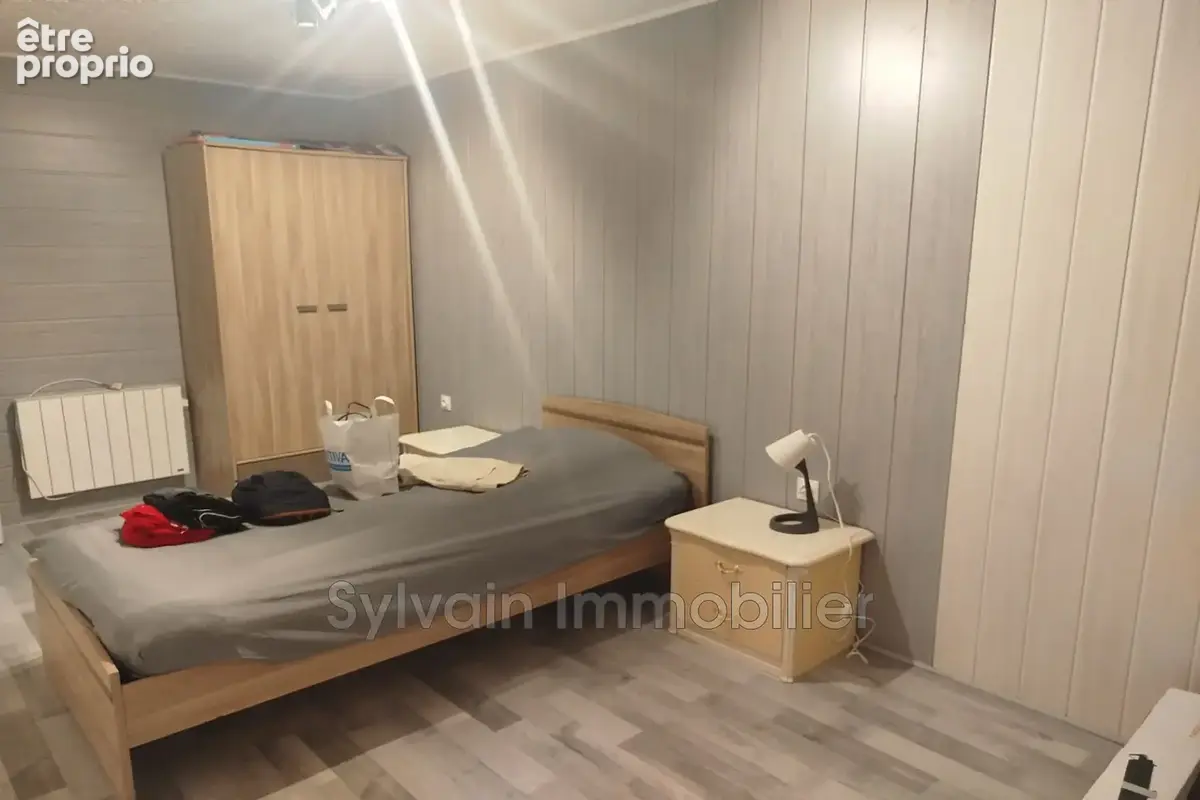 Maison 6 pièces 140 m² à vendre à Aumale (76390) - photo 9