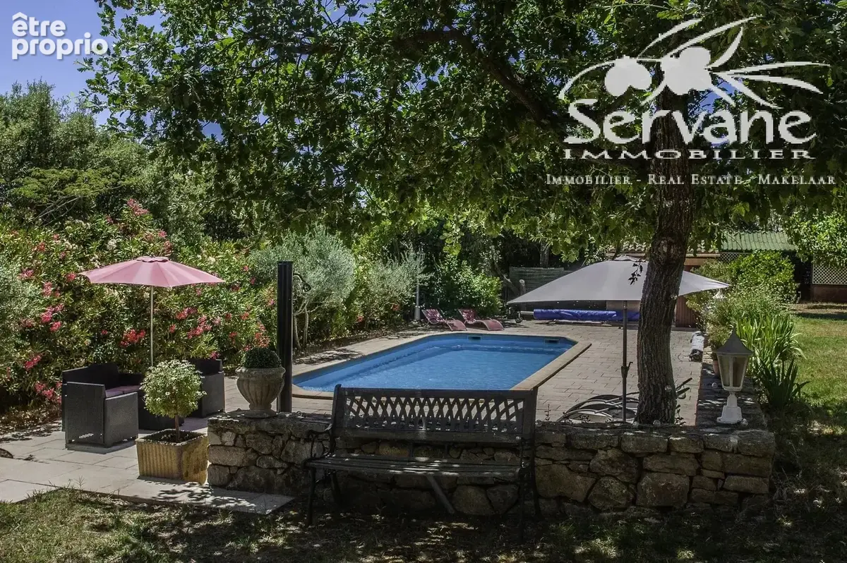 Charmante villa avec piscine à Montfort-sur-Argens - photo 10