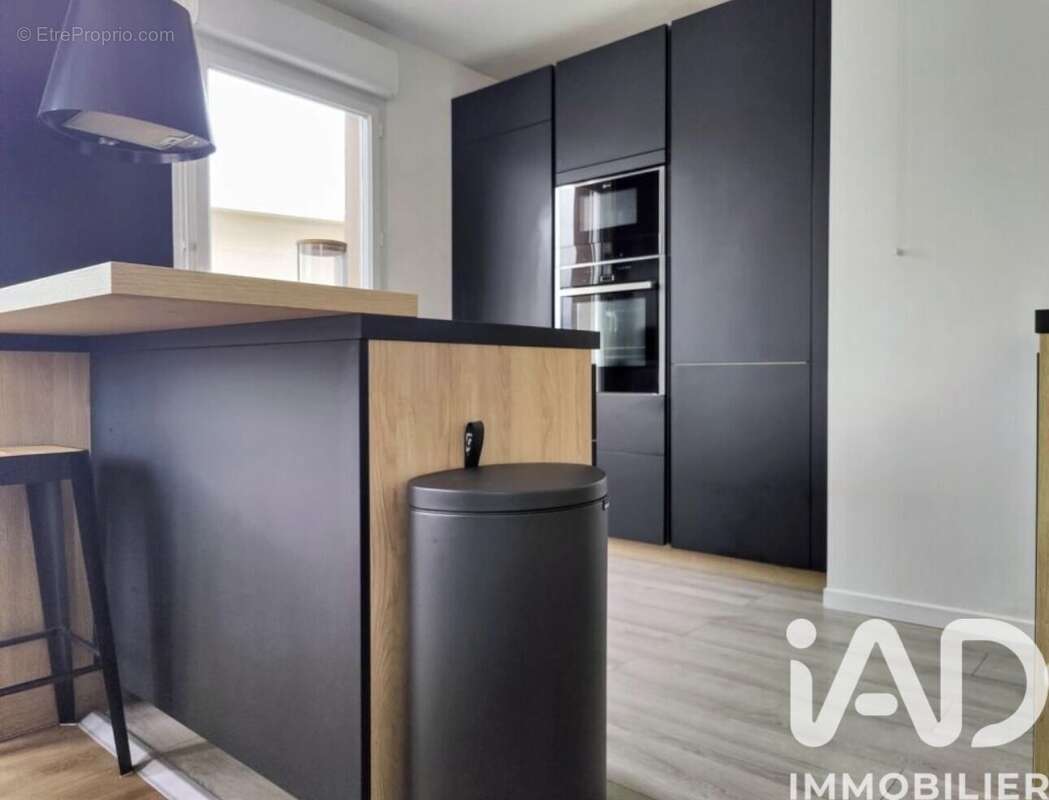 Photo 3 - Appartement à ATHIS-MONS