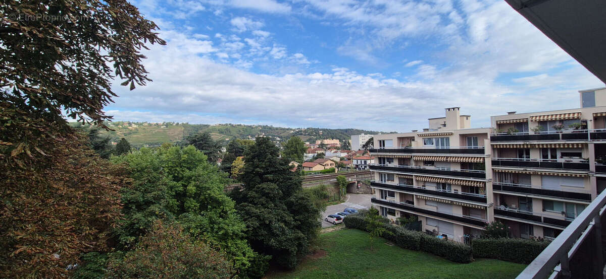 Appartement à VIENNE