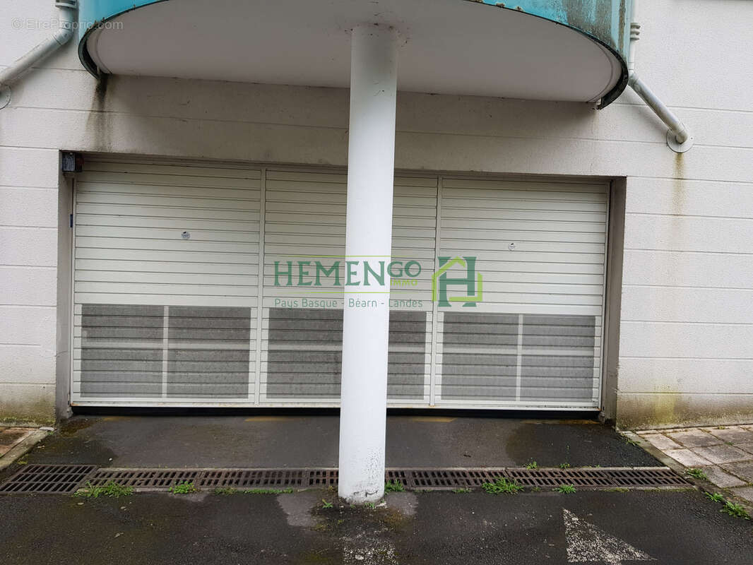 Appartement à SAINT-MEDARD-EN-JALLES