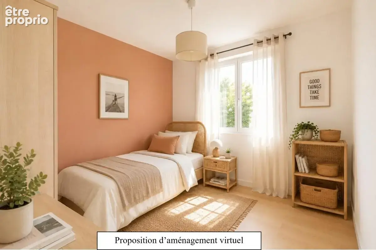 Maison 109 m² à Les Pavillons-Sous-Bois  - photo 14