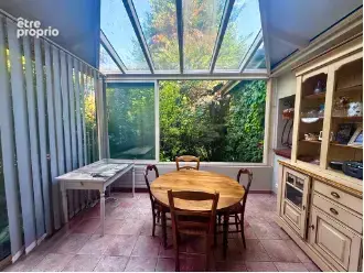 Maison familiale rare, avec vaste parc arboré et piscine - photo 8