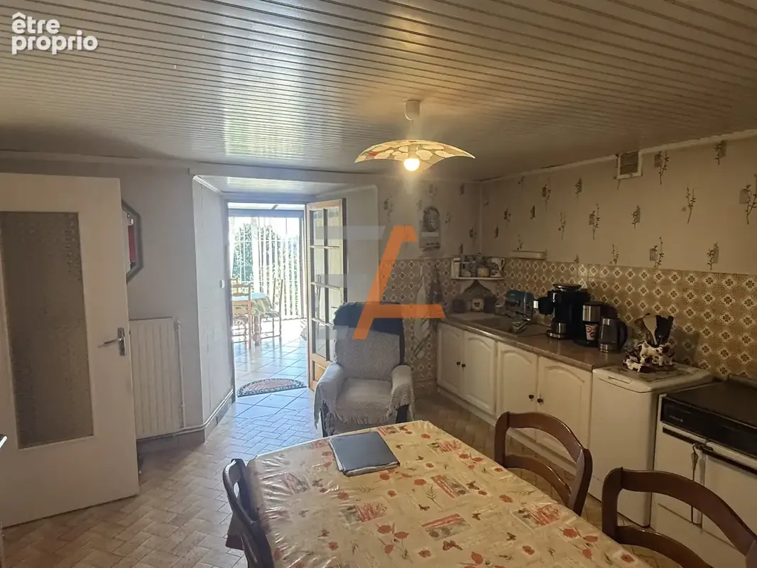 Ferme avec vue panoramique   Saint-Julien-Chapteuil - photo 7
