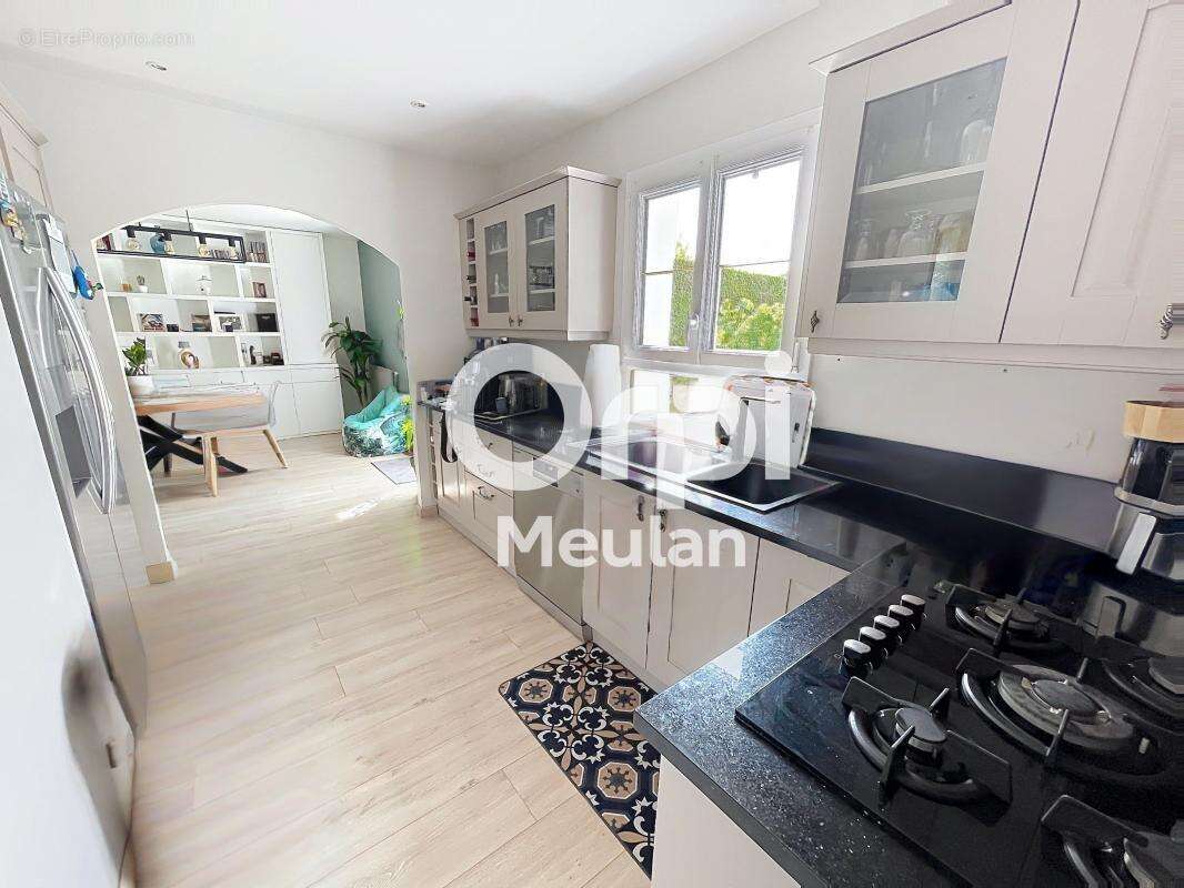 Maison À Vendre - photo 7