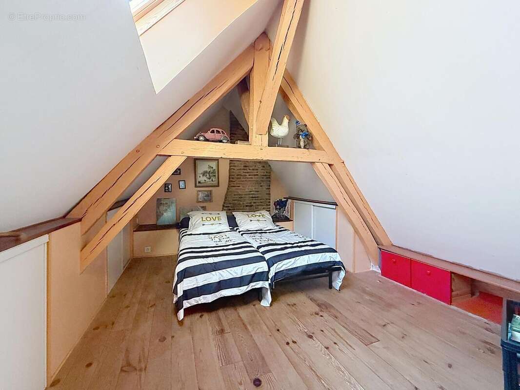 Photo 8 - Maison à LONGNY-AU-PERCHE