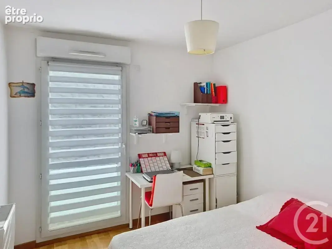 Appartement 3 pièces 62 m² à vendre à Creteil (94000) - photo 9