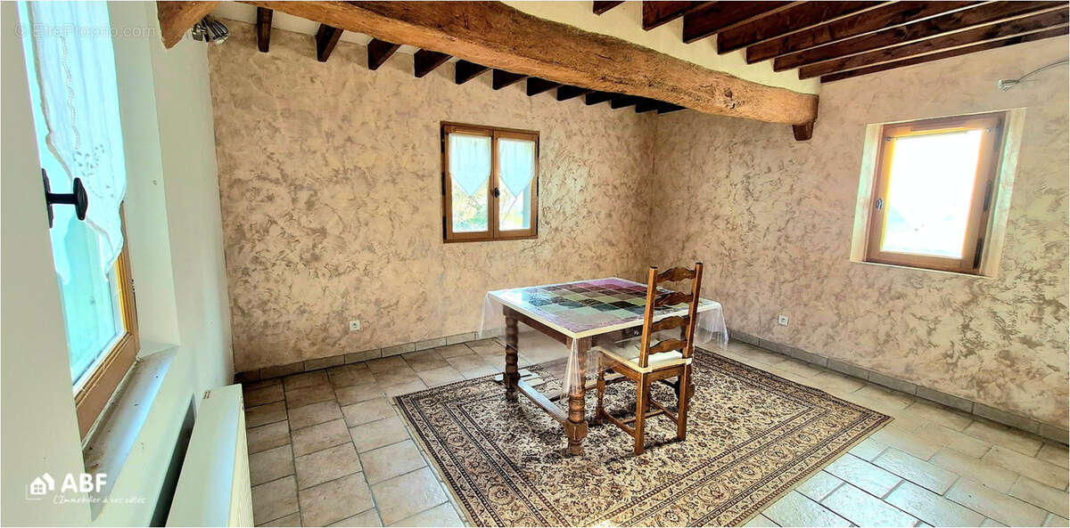 Maison à HERMANVILLE