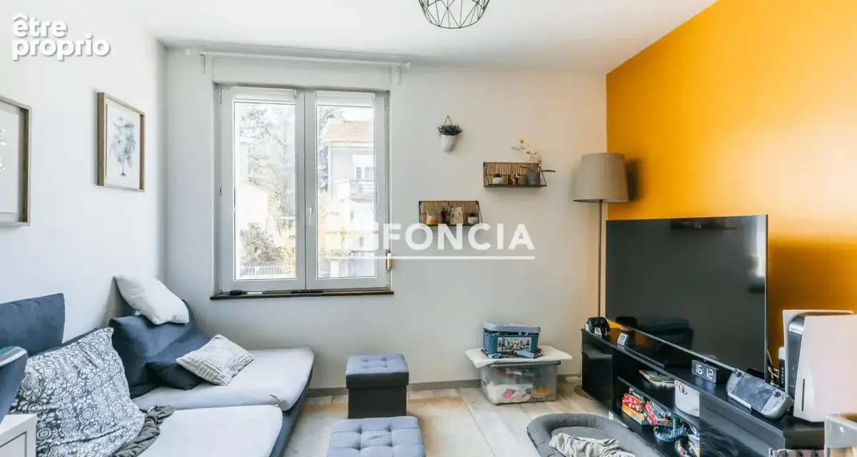 Maison de ville rénovée - photo 3