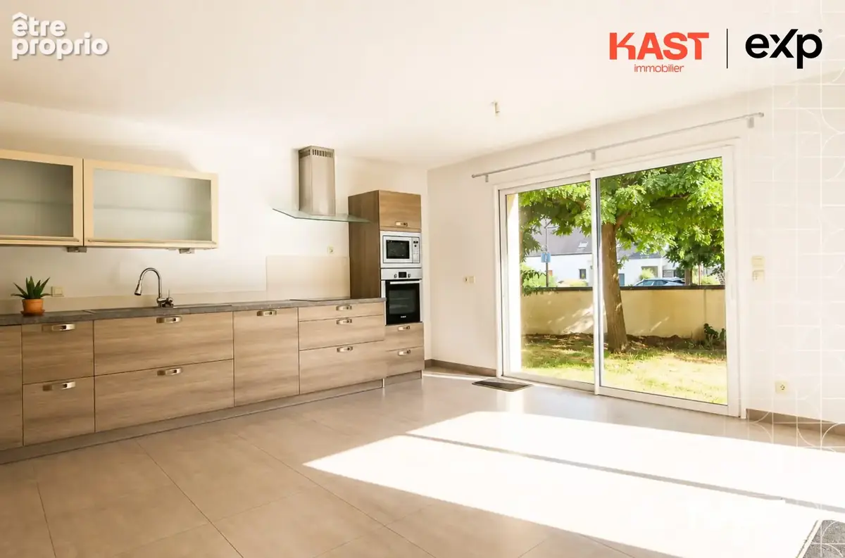 Maison 117 m² à Chateaugiron  - photo 2