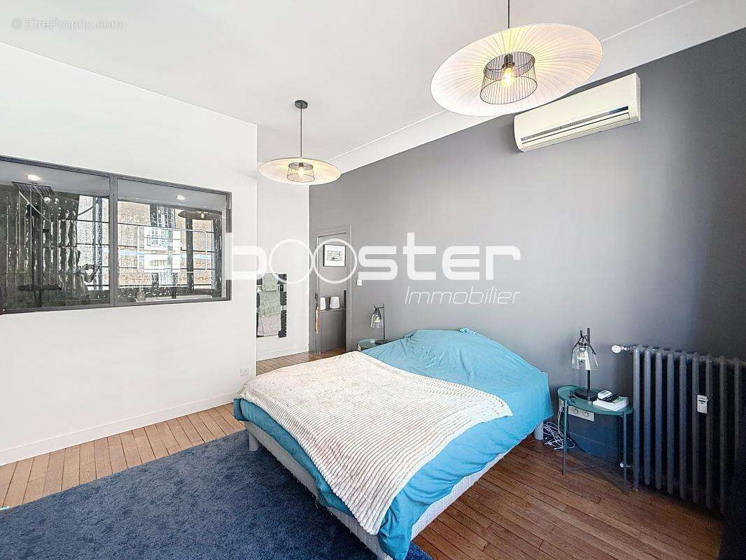 Appartement à LIMOGES