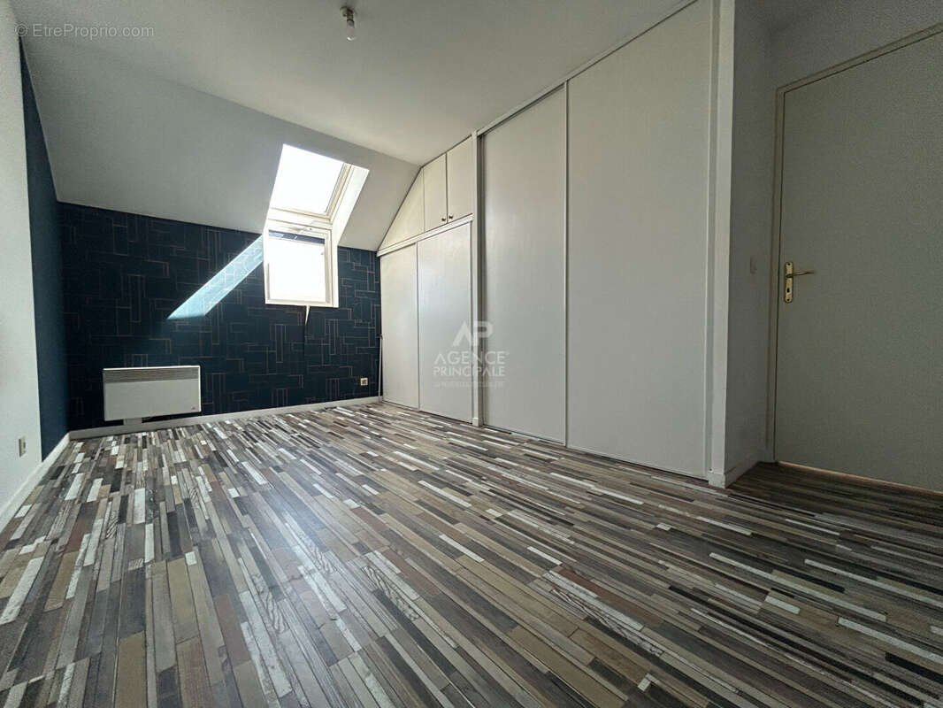 Appartement Poissy 4 pièce(s) 87 m2 - photo 8