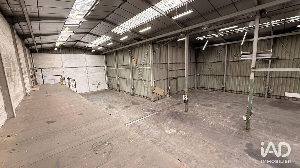 Photo 1 - Commerce à BORDEAUX