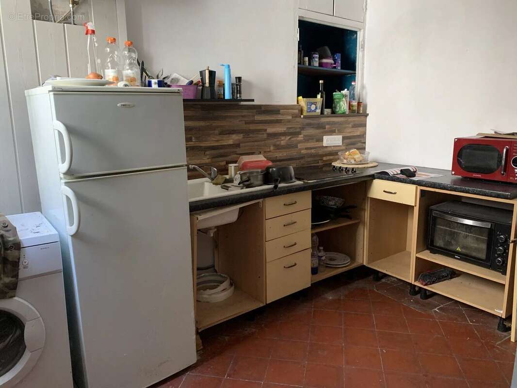 Vente Appartement Perpignan(66000) 39 999ï¿œ - photo 2