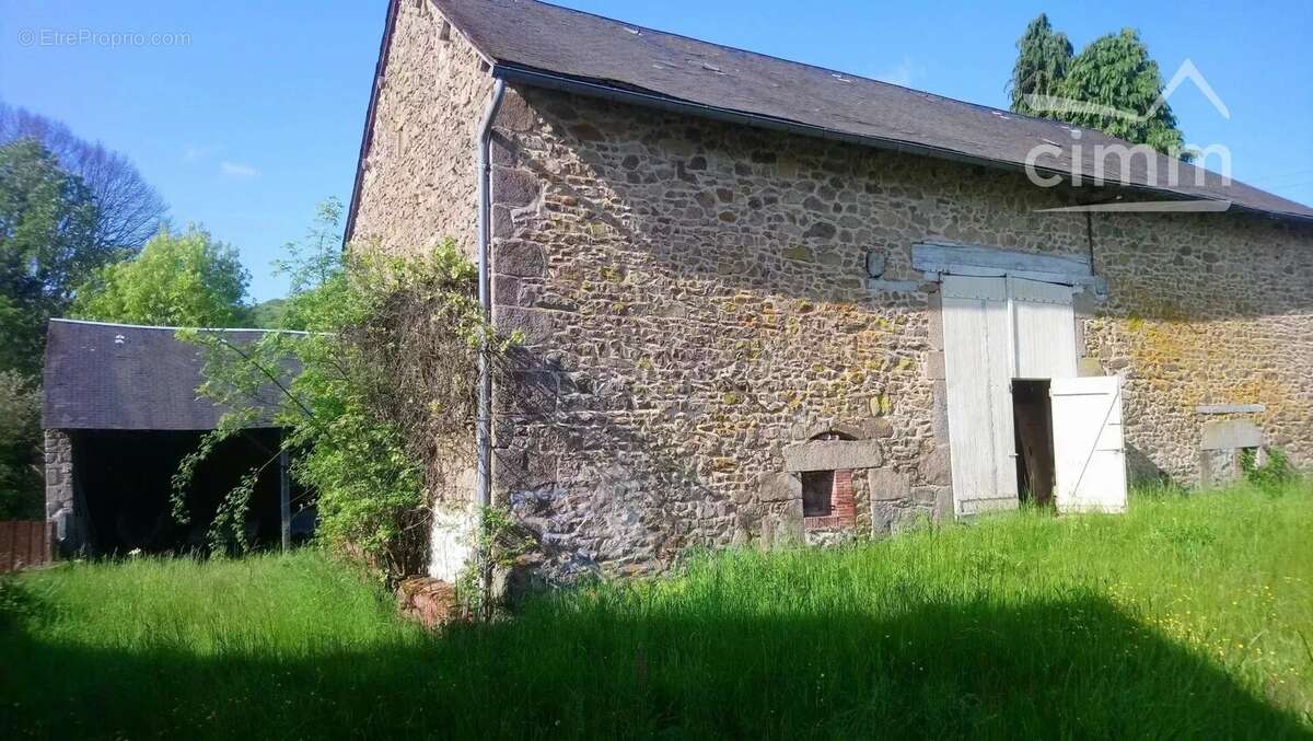 St georges la pouge - photo 5
