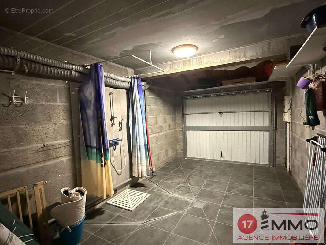 Maison à CHATELAILLON-PLAGE