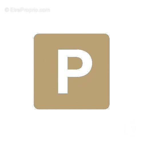 Photo 1 - Parking à THIAIS