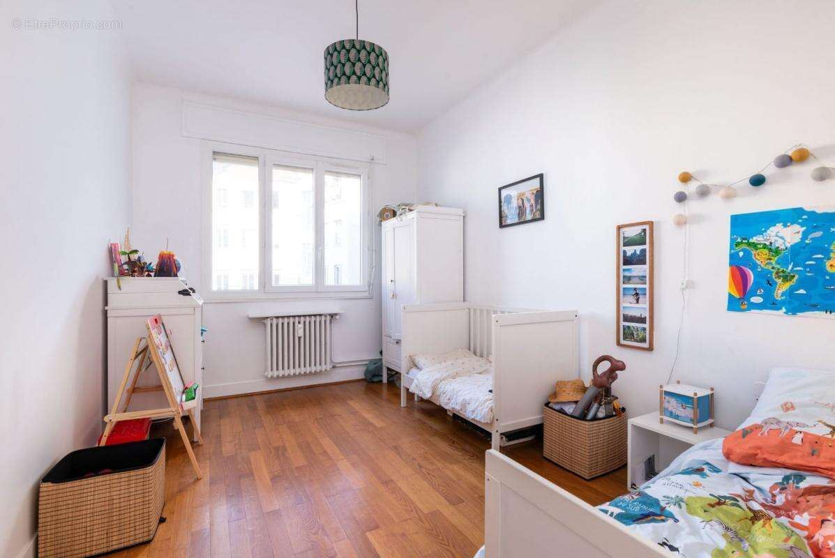 Appartement à LYON