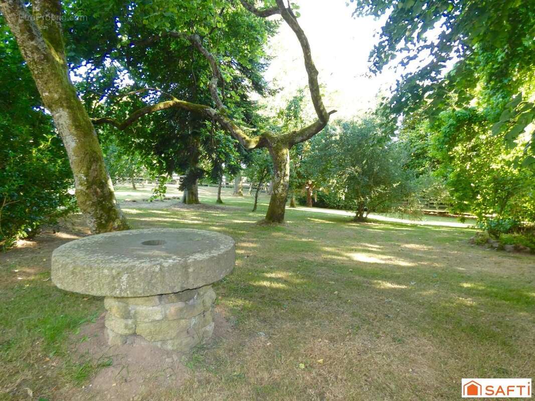 Photo 4 - Maison à QUIMPERLE