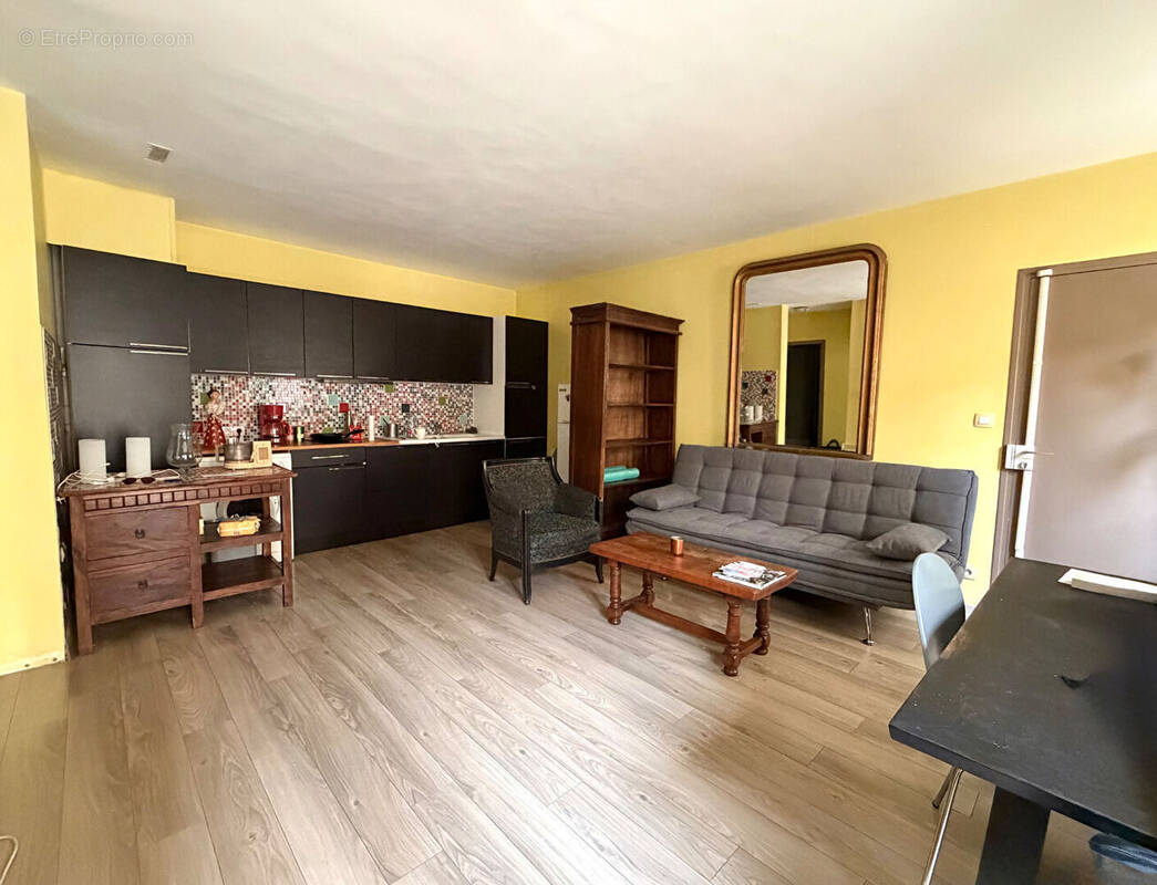 Appartement à NIMES