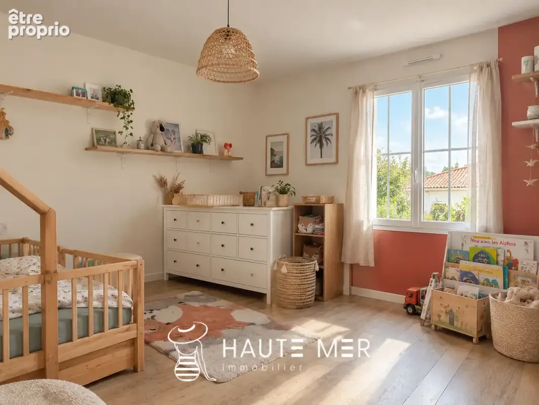 MOANA - maison de charme à quelques pas de la nature - photo 6