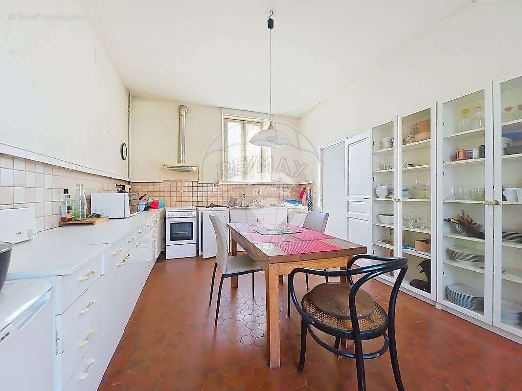 Maison à GRON