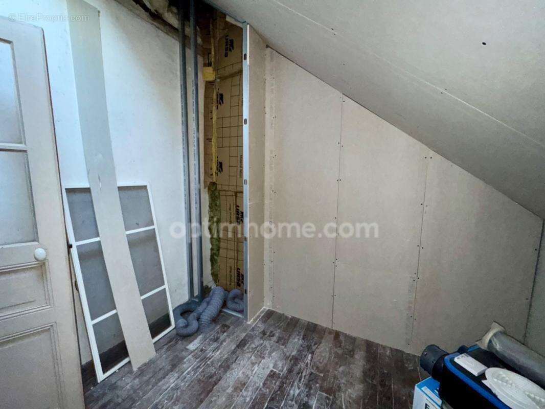 Maison à rénover saint sulpice les feuilles (87) - photo 13