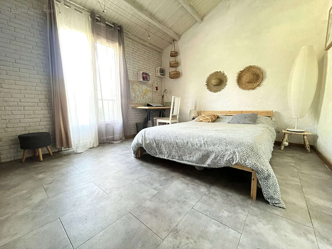 Maison à LA COLLE-SUR-LOUP