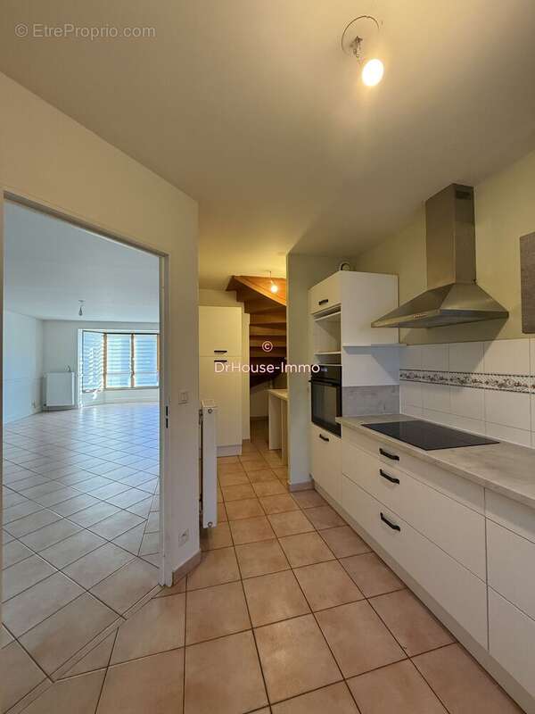 Maison à CHATEAUROUX