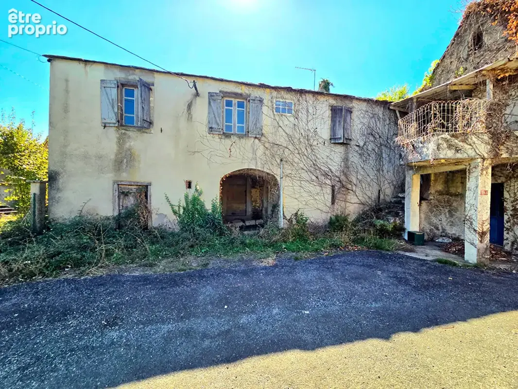 Maison de caractère en pierres dans un hameau calme - photo 16