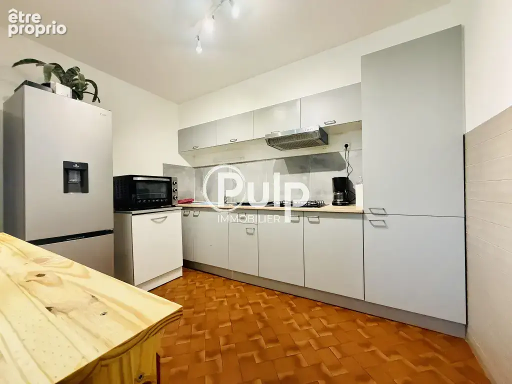 Maison de ville Arras - photo 4