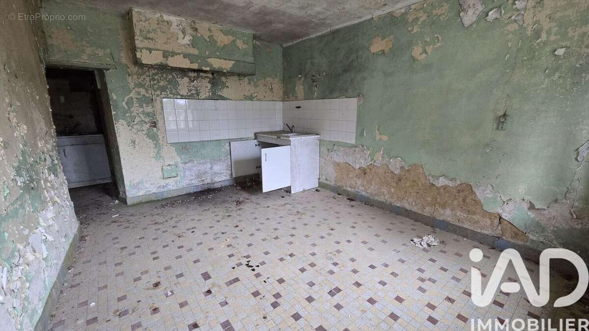 Photo 4 - Maison à MALE