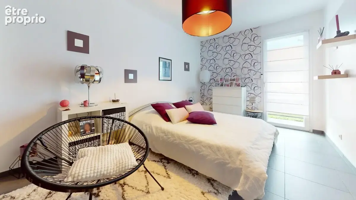 Maison 5 pièces 117 m² à vendre à Valentigney (25700) - photo 4