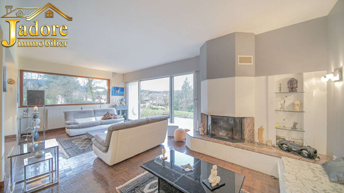 Maison à SAINTE-MARGUERITE